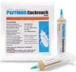 Pestman - Best Cockroach Killer Gel