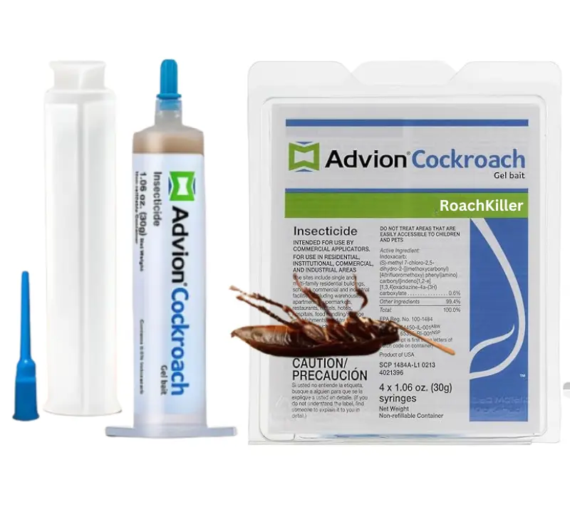 Cockroach Killer Advion