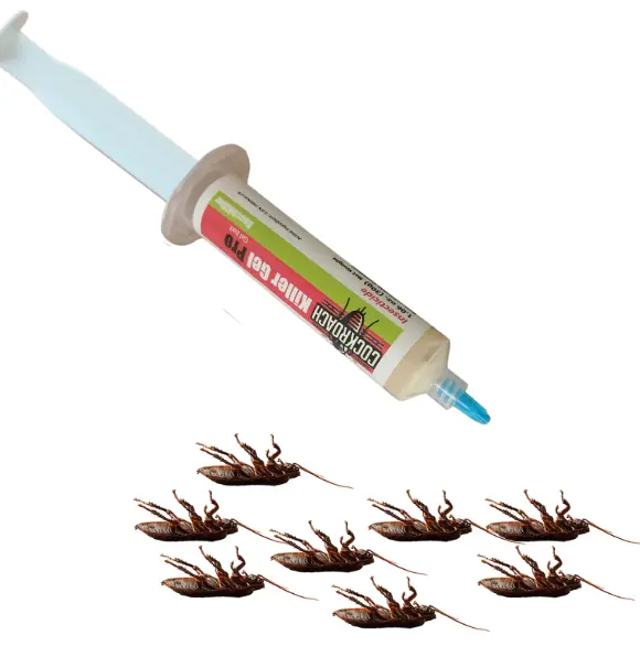 Cockroach Gel